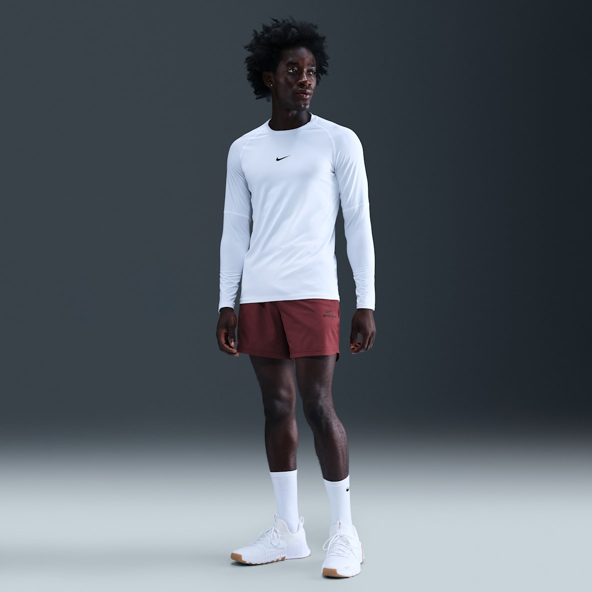 Dri-FIT Training & Gym Clothing. Nike.com